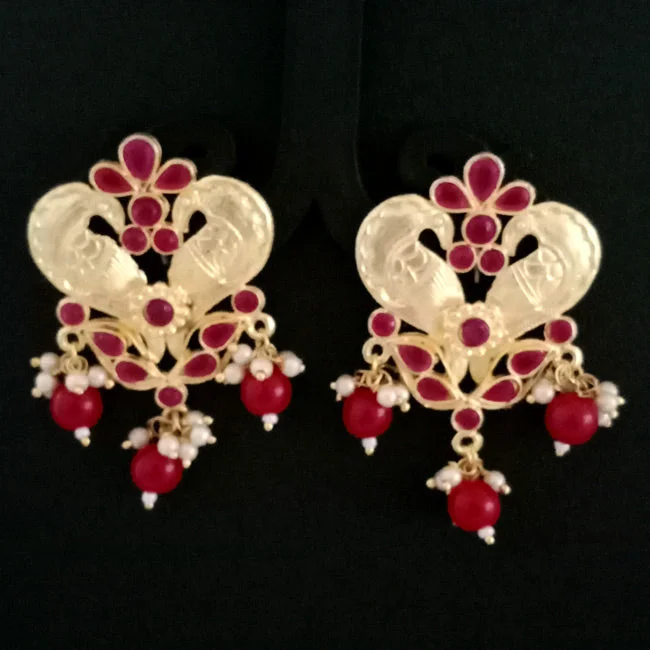 Square dangle earrings-''EXCLUSIVE''40-50 mm Hand Crafted Kundan Earrings Sold by per Pair pack