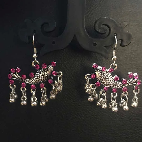 Soft drop earrings-Trending Fashion Earring Sold by per pair pack