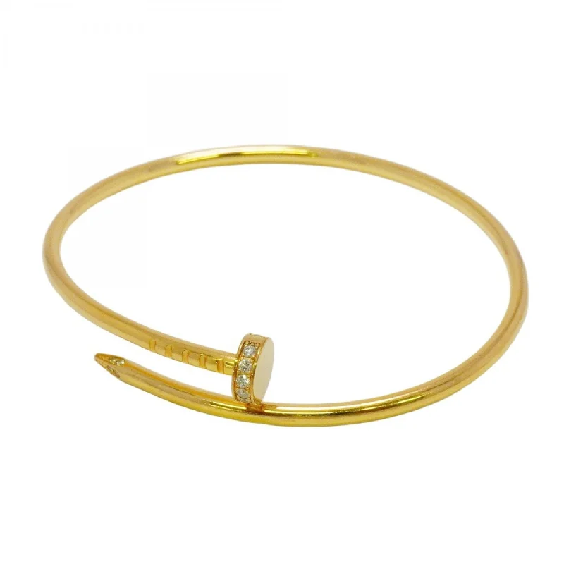 Bali tile bangles-Cartier yellow gold (18K) Bangle (Pre-Owned)