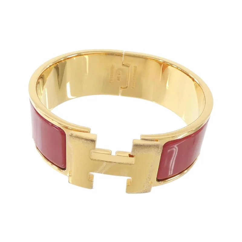 Victorian style bangles-Hermes Bangle (Pre-Owned)