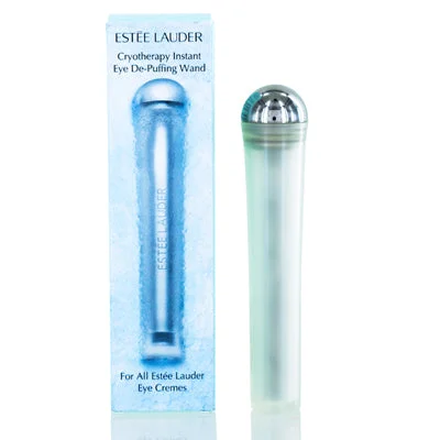 Sleek leather watches-Estee Lauder Cryotherapy Instant Eye De-Puffing Wand