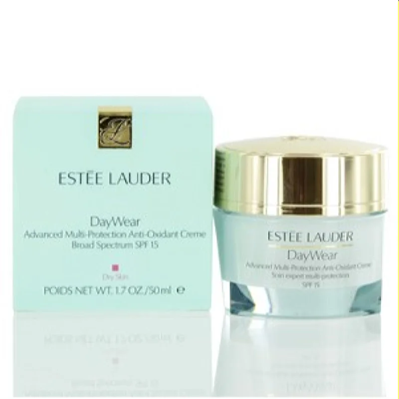 Textured band watches-Estee Lauder Daywear Advanced Cream Dry  Spf 15 1.7 Oz (50Ml) WFJN