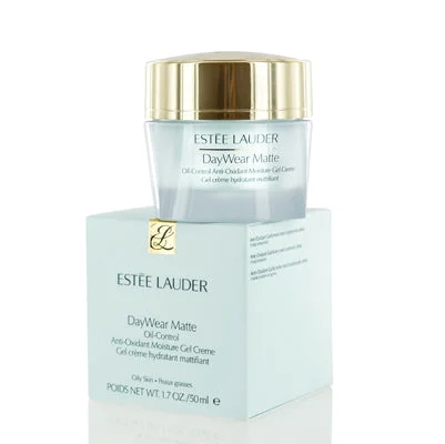 Steel mesh watches-Estee Lauder Daywear Matte Oil Control Anti Oxidant Cream Gel 1.7 Oz (50 Ml.) RLJP