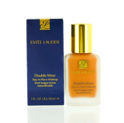 Regal strap watches-Estee Lauder Double Wear Foundation Liquid Slightly Damaged 1.0 Oz  YA6F-70