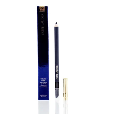 Daily sleek watches-Estee Lauder Double Wear Stay-In-Place Eye Pencil 03 Smoke .04 Oz YLJA-03