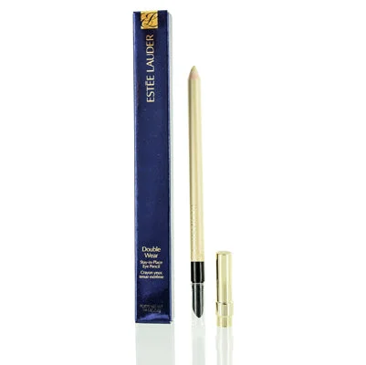 Bold strap watches-Estee Lauder Double Wear Stay-In-Place Eye Pencil 08 Pearl .04 Oz Sl. Dmg YLJA-08