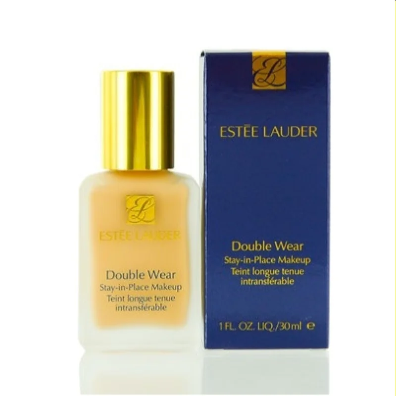 Fine bracelet watches-Estee Lauder Double Wear Stay-In-Place Makeup 1N2 Ecru 1.0 Oz YA6F-16