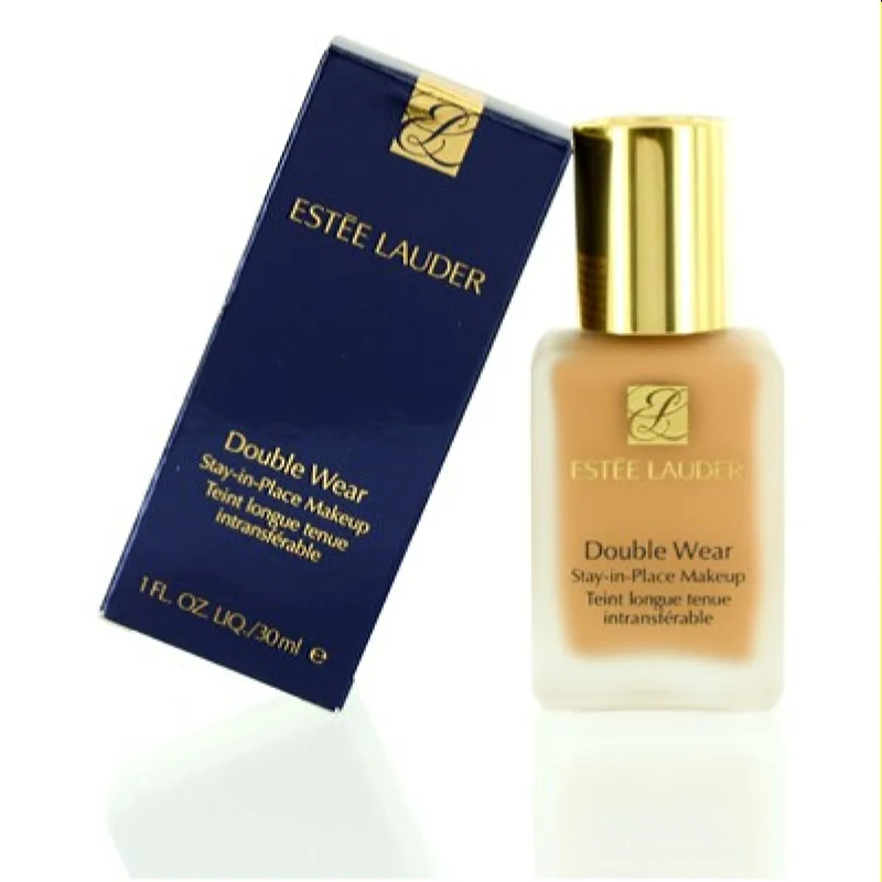 Spinel face watches-Estee Lauder Double Wear Stay-In-Place Makeup 4N2 Spiced Sand 1.0 Oz YA6F-98