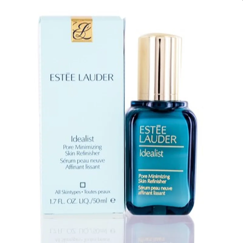 Regal sleek watches-Estee Lauder Idealist Pore Minimizing Skin Refinisher Serum 1.7 Oz 9MTG