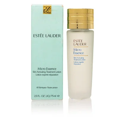 Soft rubber watches-Estee Lauder Micro Essence Skin Activating Treatment Lotion 2.5. Oz