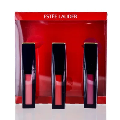 Square strap watches-Estee Lauder  Pure Color Envy Liquid Lip Potion Collection