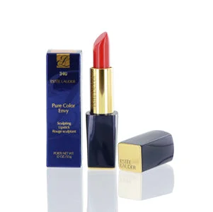 Pure analog watches-Estee Lauder Pure Color Envy Sculpting Lipstick 340 Envious 0.12 Oz  YJRR-04