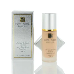 Green face watches-Estee Lauder Re-Nutriv Ultra Radiance Liquid Makeup 1C1 Cool Bone Cool 1.0 Oz  PC05-01