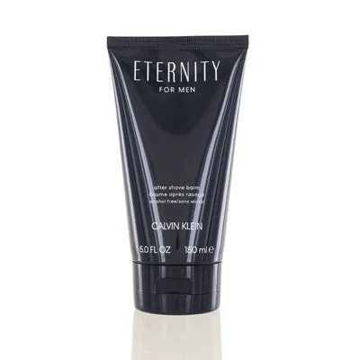 Diamond dial watches-Eternity Men Calvin Klein After Shave Balm 5.0 Oz For Men 10000007870