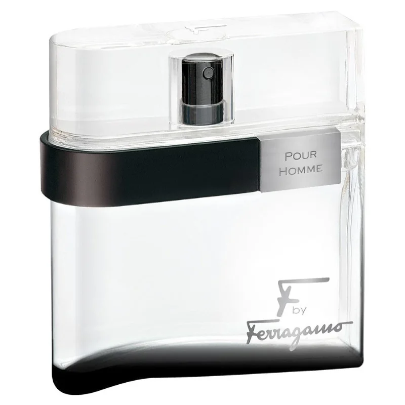 Regal diamond watches-F Black By Ferragamo S. Ferragamo Edt Spray 3.4 Oz (100 Ml) For Men 59252