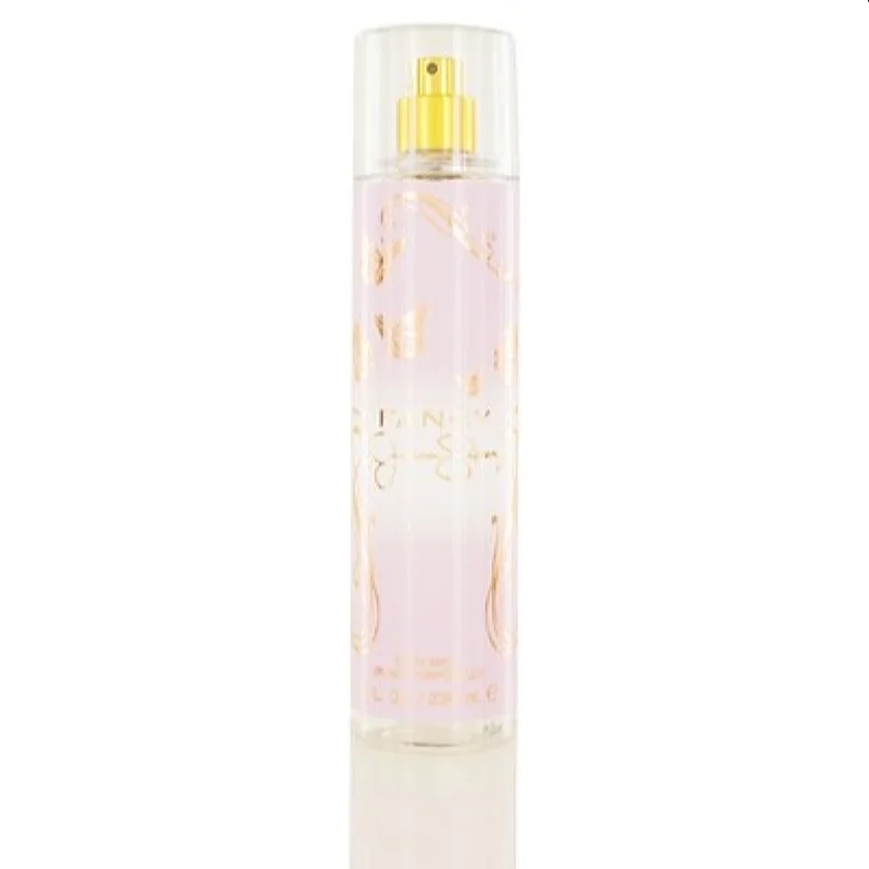 Mesh face watches-Fancy Jessica Simpson Body Mist Spray 8.0 Oz (236 Ml) For Women  088994