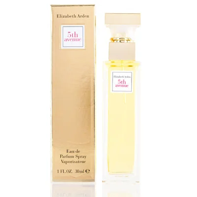 Green face watches-Fifth Avenue Elizabeth Arden Edp Spray 1.0 Oz For Women 3904400