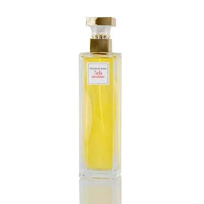 Daily sleek watches-Fifth Avenue Elizabeth Arden Edp Spray No Cap Tester 4.2 Oz For Women  H635-400