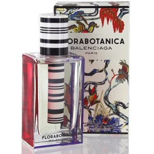 Bold analog watches-Florabotanica Balenciaga Edp Spray 1.0 Oz For Women  001078