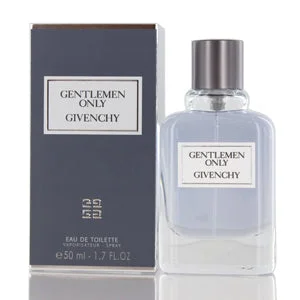 Round strap watches-Gentlemen Only  Givenchy Edt Spray Slightly Damaged 1.7 Oz (50 Ml) For Men P0007035