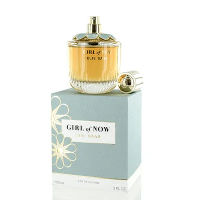 Regal diamond watches-Girl Of Now Elie Saab Edp Spray 3.0 Oz (90 Ml) For Women  3996850