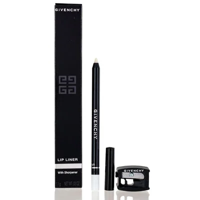 Wide chrono watches-Givenchy Lip Liner (N11) Transparent .03 Oz (.8 Ml) P083911