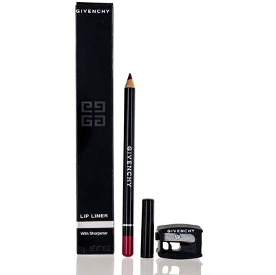 Pure canvas watches-Givenchy Lip Liner (N7) Franboise Velours .03 Oz (.8 Ml) P083907