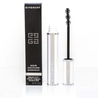 Fine dial watches-Givenchy Noir Couture Mascara Black Satin .28 Oz (8.5 Ml) P082681