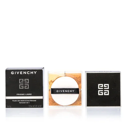 Retro dial watches-Givenchy Prisme Libre Loose Powder (2) Taffetas Beige .42 Oz (14.5 Ml) P090362