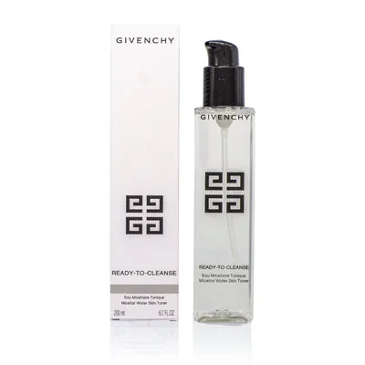 Vivid color watches-Givenchy Ready-To-Cleanse Fresh Cleansing Milk 6.7 Oz P053013