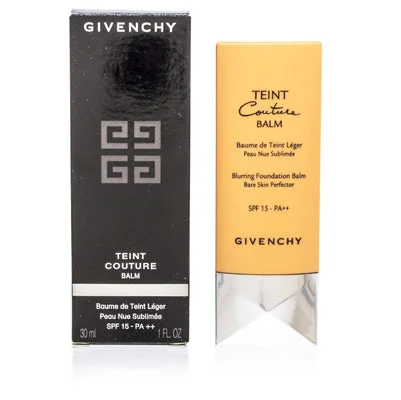 Wide square watches-Givenchy Teint Couture Balm Blurring Foundation Balm (8) Nude Amber 1 Oz P090008