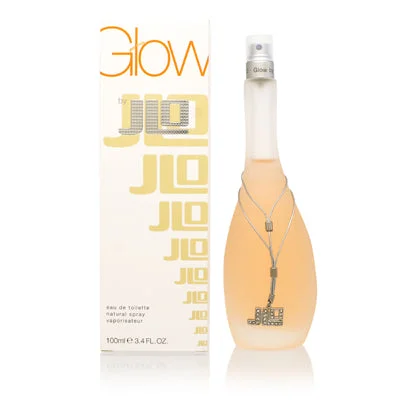 Regal sleek watches-Glow Jennifer Lopez Edt Spray 3.4 Oz (100 Ml) For Women  JLO7010